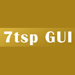 《7TSP GUI 2019》图标替换工具